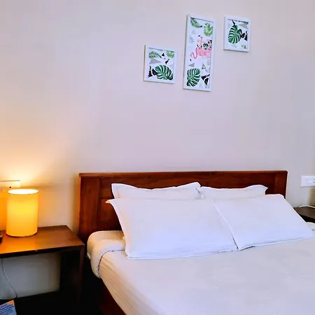 Breeze Vale Homestay-2