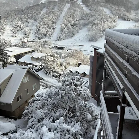 Winterhaus Lodge Thredbo Village-3