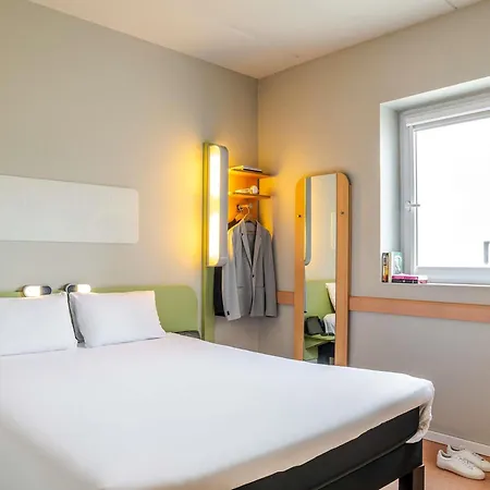 Ibis Budget Bilbao Barakaldo-2