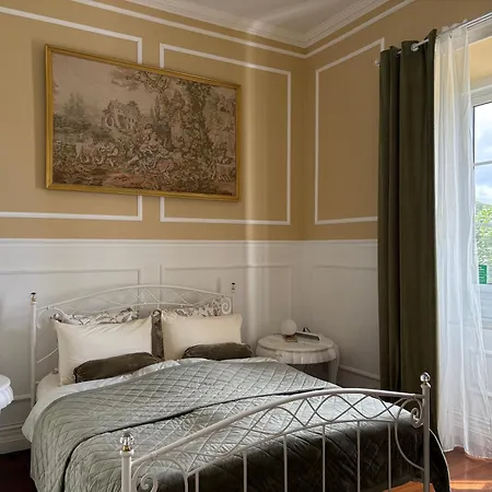 Villa Várzea - Garden Suite-2