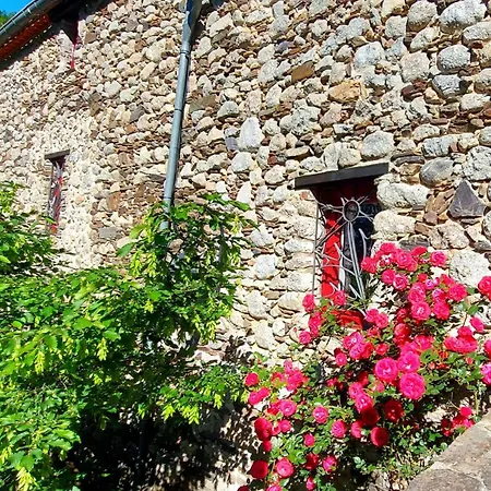 Le Mas De Ribard-3
