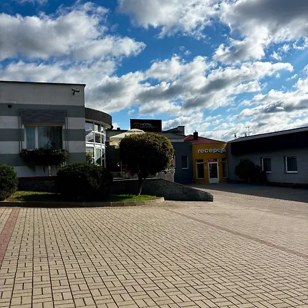 Hotel Miodowy-2