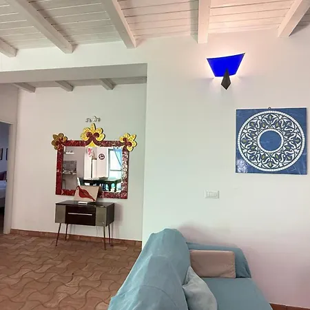 Casa Delle Sirene n'to Principe-2