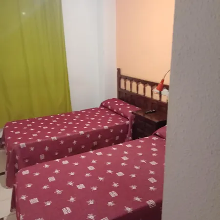 Hostal El Molino-2