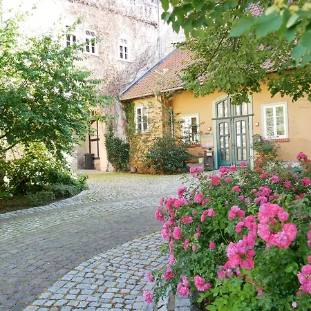 Schloss Goldacker - das Schloss der Gesundheit-3