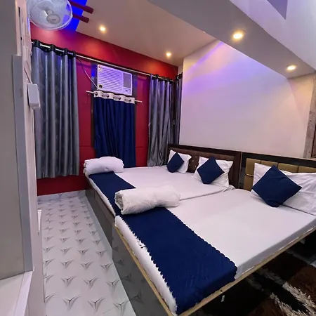 Baba Vishwanath Residency-2