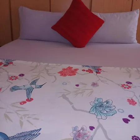 Yana Guest House-2
