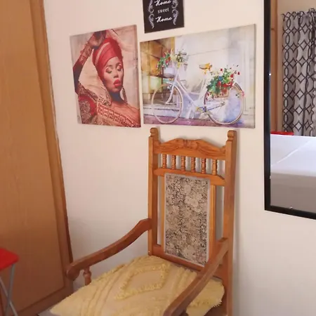 Yana Guest House-3