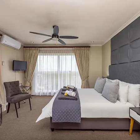 Plattekloof Premium Lodge-3