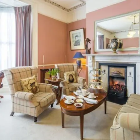 Aberdeen Lodge-2