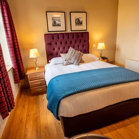 Kinvara Guesthouse-2