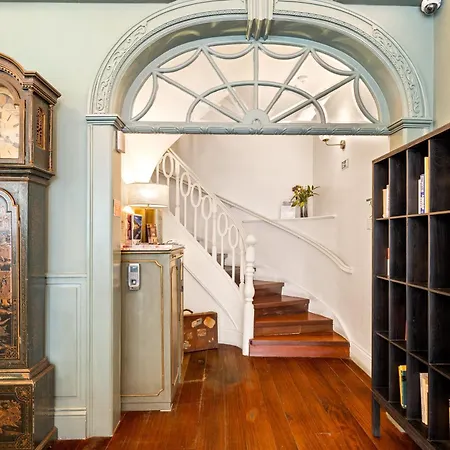 Casa dos Lóios by Shiadu-3