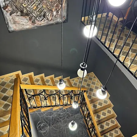 Hostal Sant Marti-3