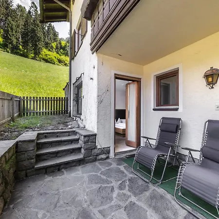 Pension Gasthof Haselstaude-2