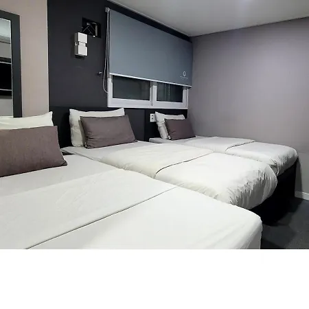 Philstay Myeongdong Metro-3