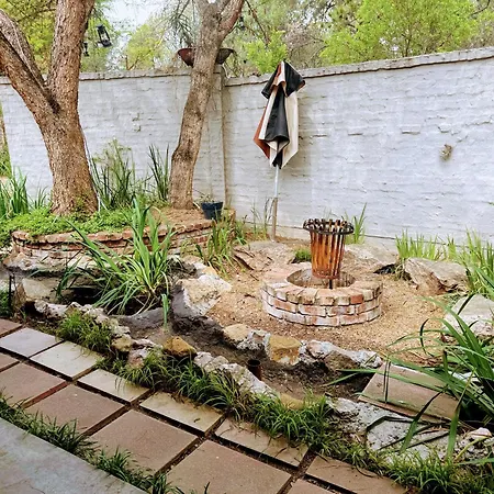 Veranda House Boutique Accommodation-2
