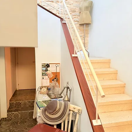 Ripari Di Giobbe - Ortona Rooms-2