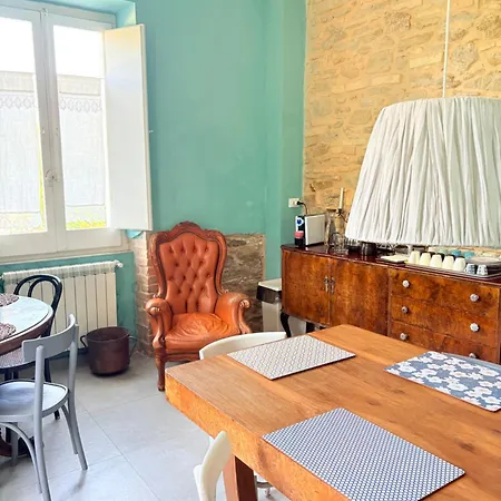 Ripari Di Giobbe - Ortona Rooms-3