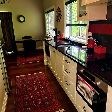 Matai Huka Boutique Accommodation-2