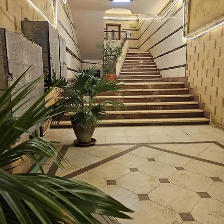 Atlantis Pyramids Inn-3