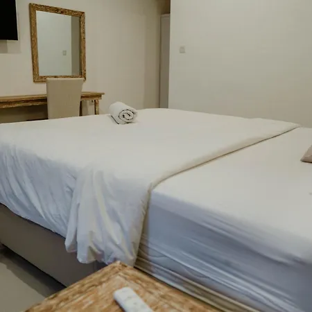 Berawa Dini Guesthouse-3