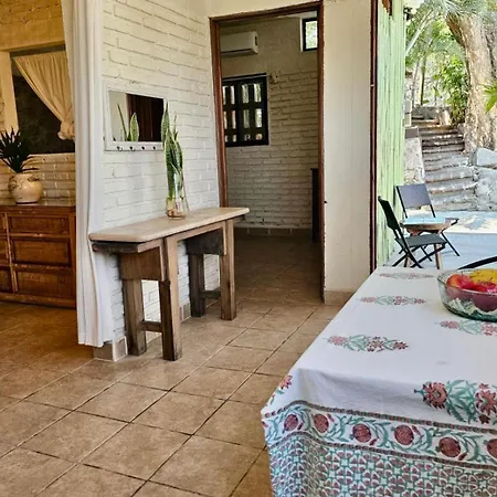 Casa Maria en La Manzanilla-3