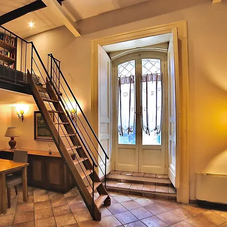 B&B Palazzo Solimena-3