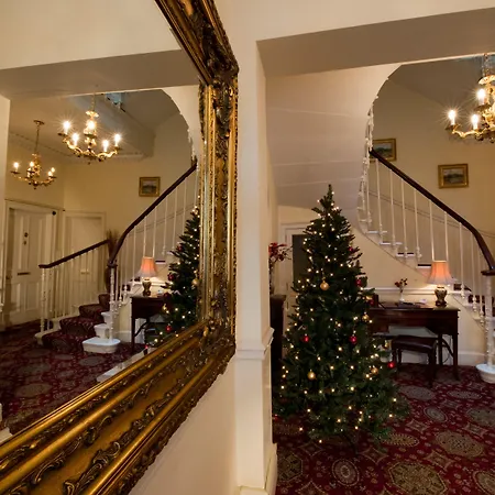 The Ben Doran Guest House-2