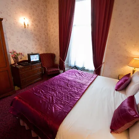 The Ben Doran Guest House-3