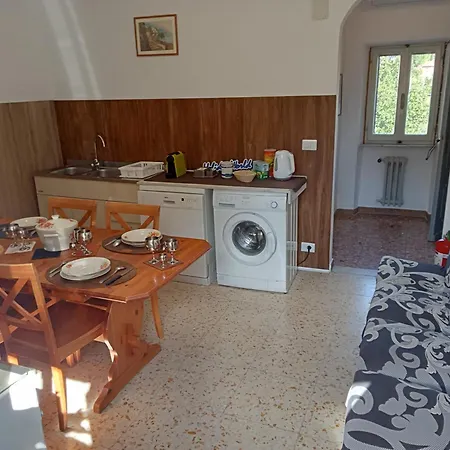 Casa Di Augusto-3