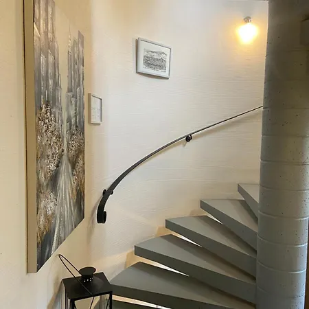 Altstadt Pension Herborn-2