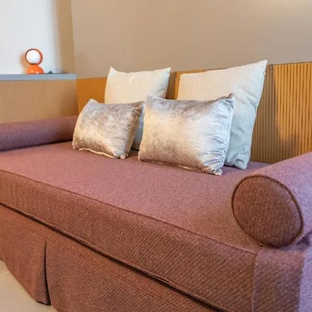 Castel Sant'Angelo Luxury Rooms & Tour-2