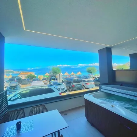 Villa San Sebastian-Direct Sea View-3