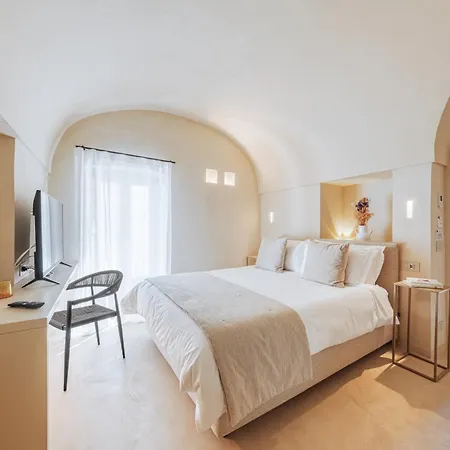 NEW OPENING - Palazzo Gasparino Suites-2