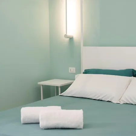 Sotto Le Stelle Comfort Room-2