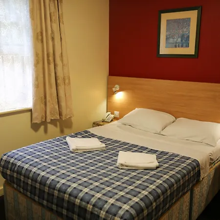 Colliers Hotel-3