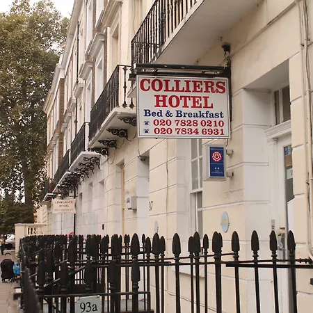 Colliers Hotel-2