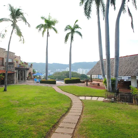 Casa Lisa By Hoteles Bf-2
