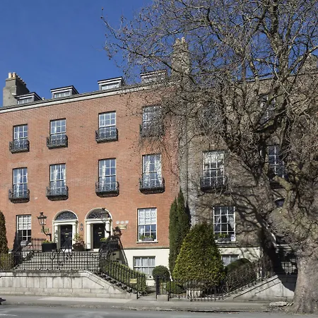 Pembroke Townhouse-2
