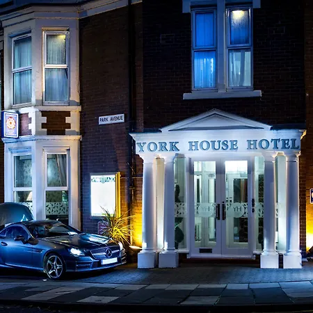 York House Hotel-3