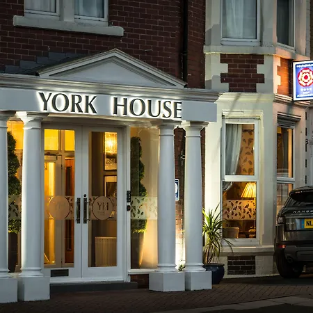York House Hotel-2