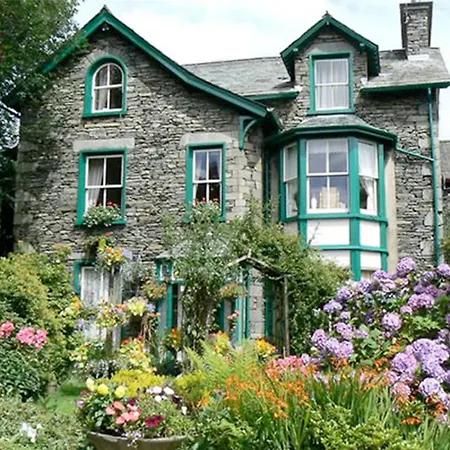 Elim House (Adults Only)-2