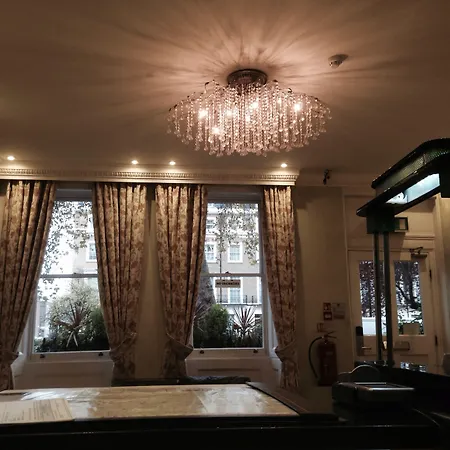 Athena Hotel - B&B-2