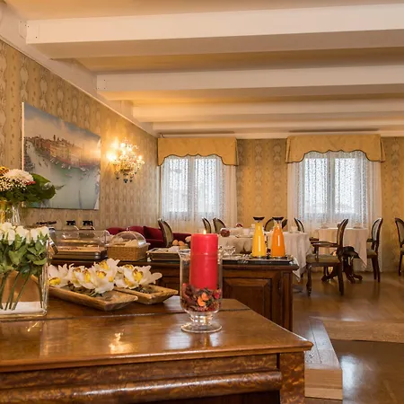 Palazzo Bembo - Exclusive Accommodation-3