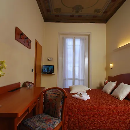 Soana City Rooms-2
