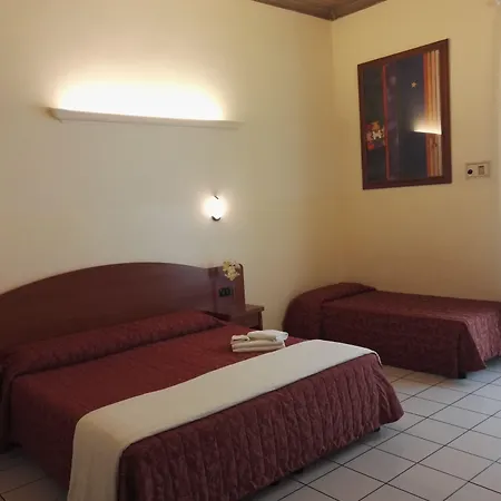 Soana City Rooms-3