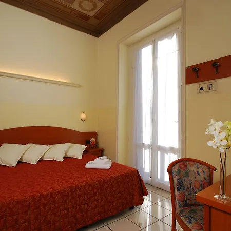 Soana City Rooms-3