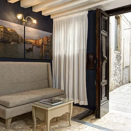 GKK Exclusive Private suite Venezia-3