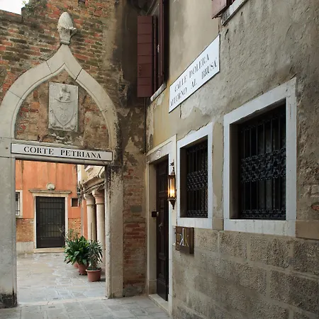 GKK Exclusive Private suite Venezia-2