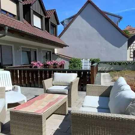 Landhotel Goldener Stern-3